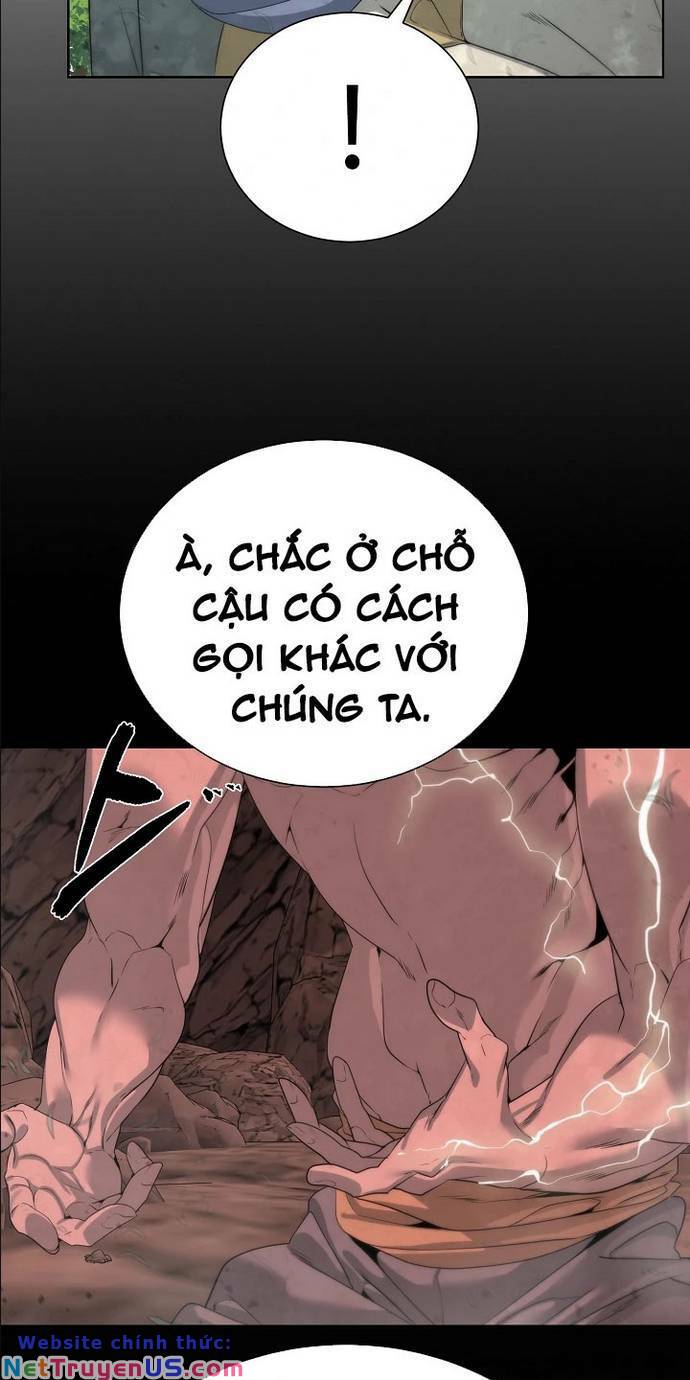 Hành Tinh Quái Vật Chapter 48 - Trang 50