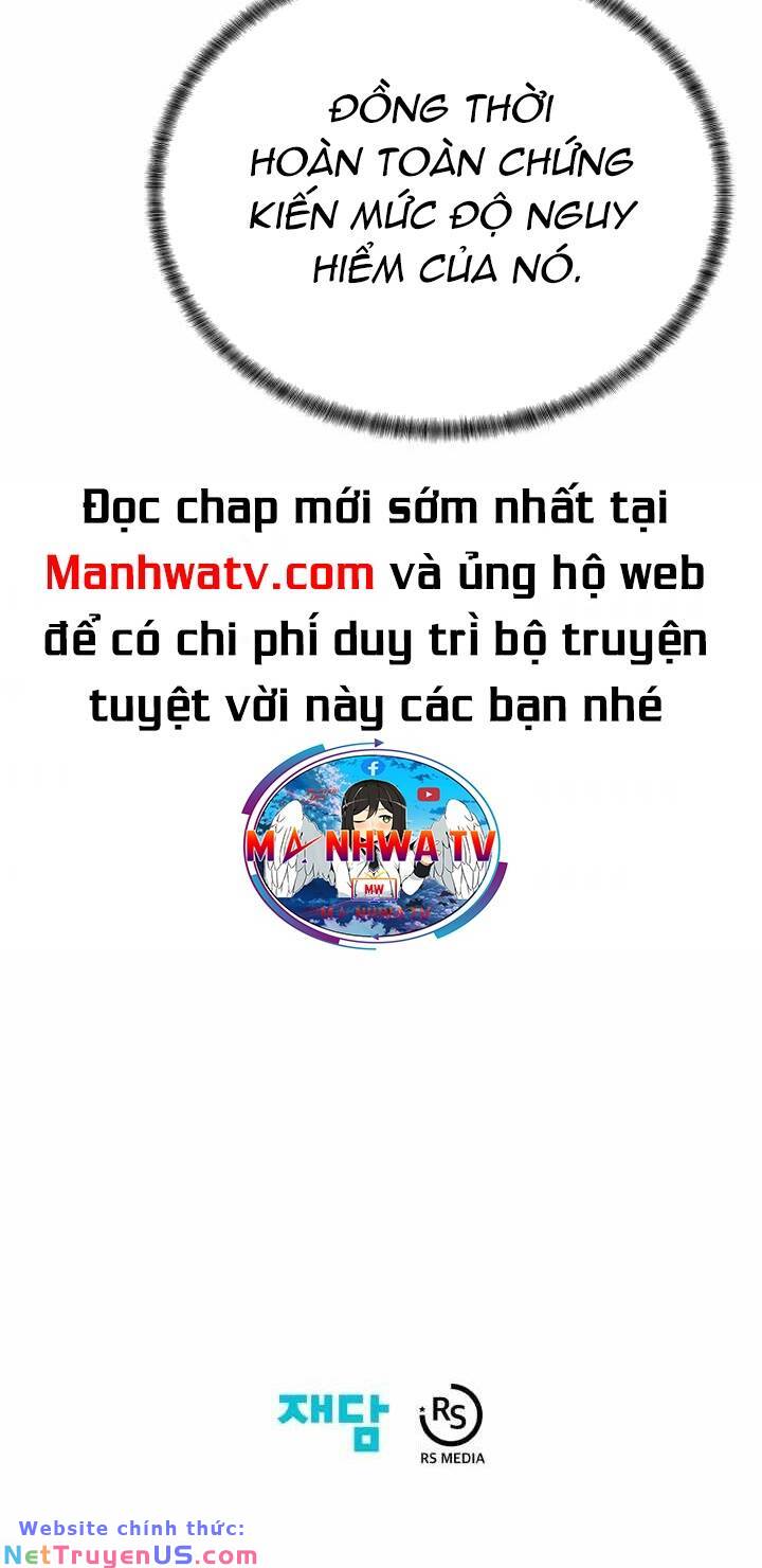 Hành Tinh Quái Vật Chapter 17 - Trang 76