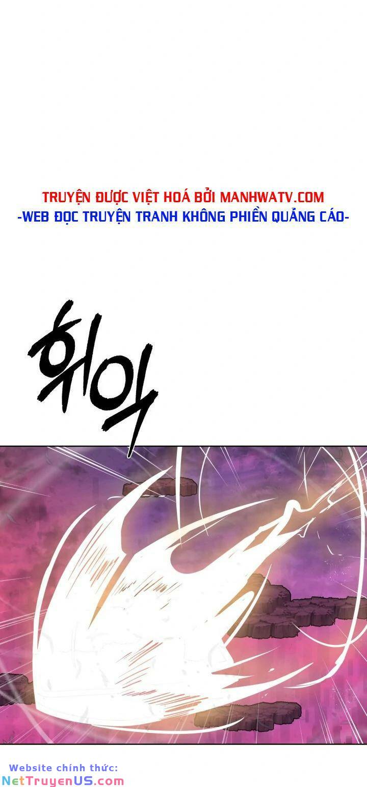 Hành Tinh Quái Vật Chapter 40 - Trang 54