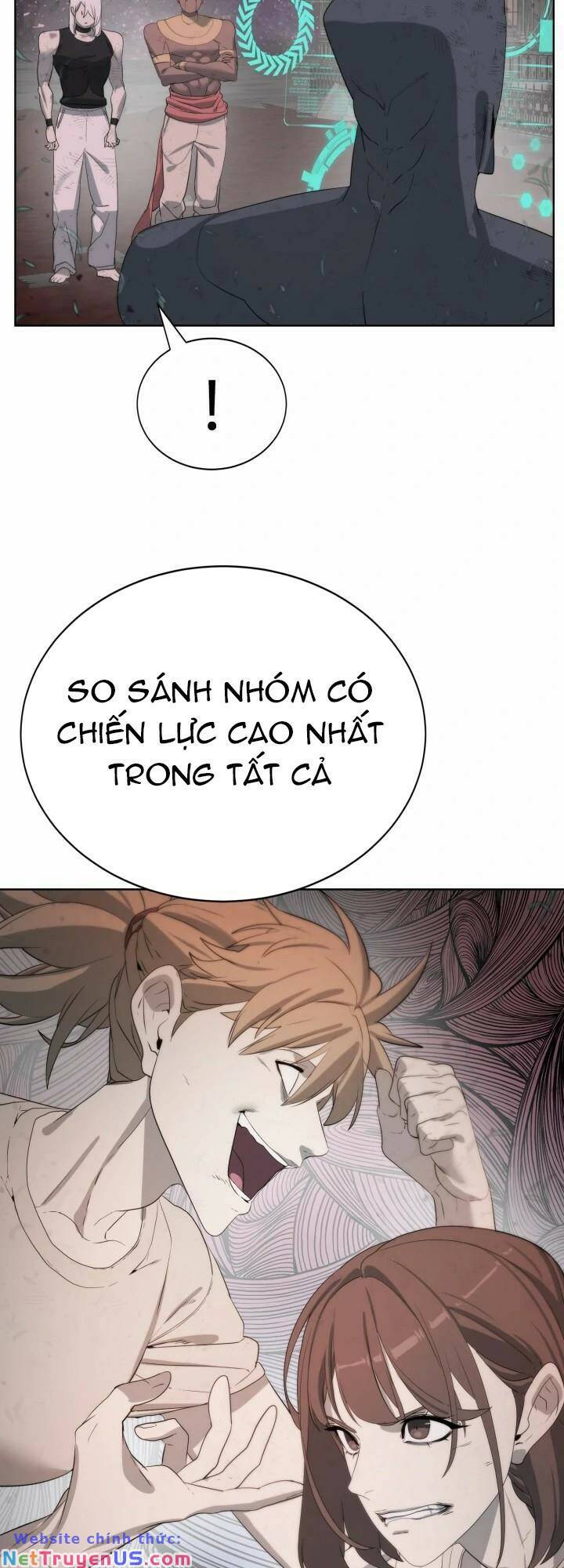 Hành Tinh Quái Vật Chapter 19 - Trang 34