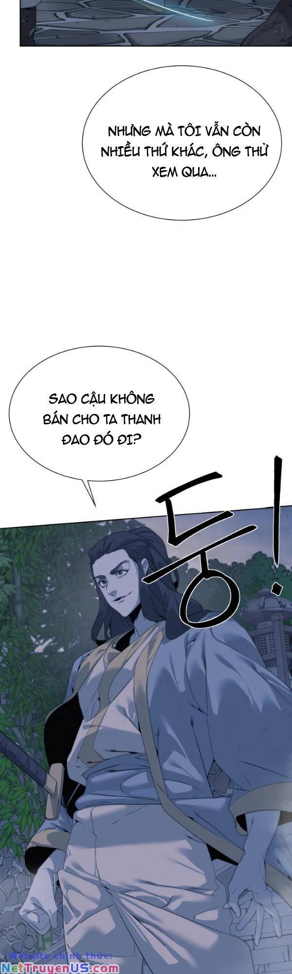 Hành Tinh Quái Vật Chapter 46 - Trang 41