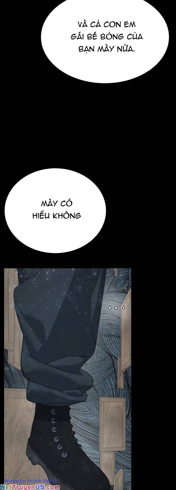 Hành Tinh Quái Vật Chapter 23 - Trang 54