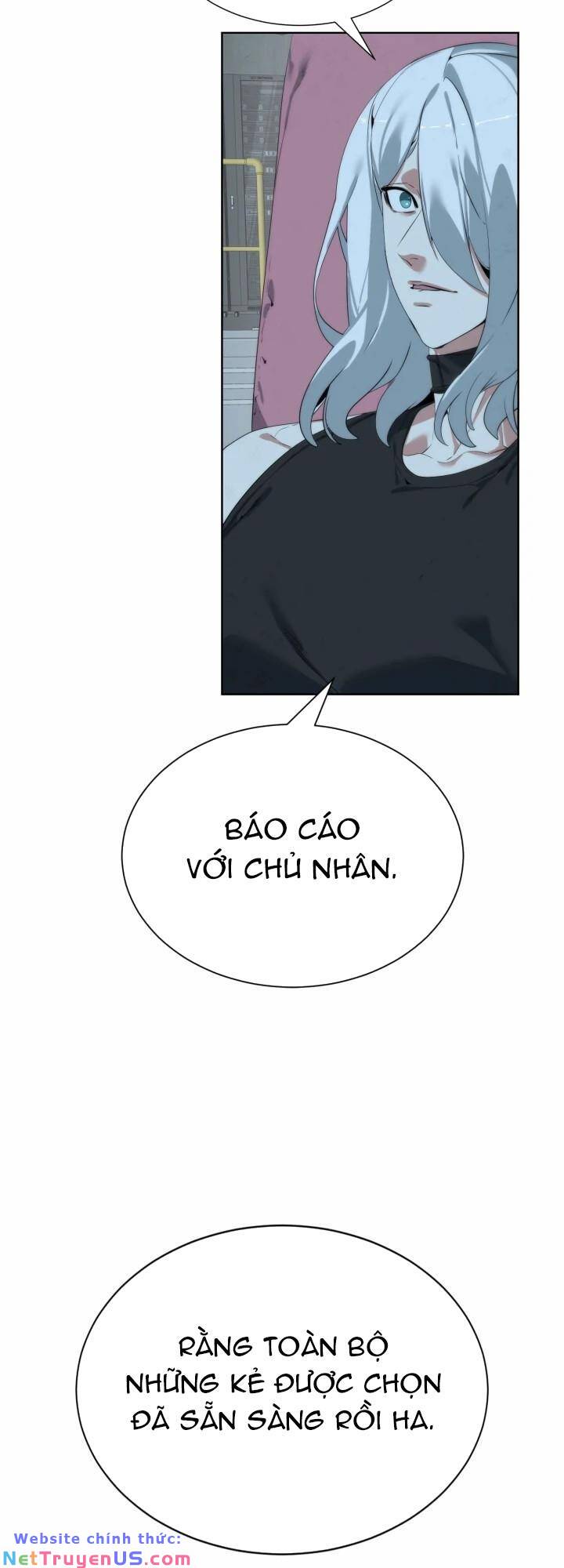 Hành Tinh Quái Vật Chapter 32 - Trang 51