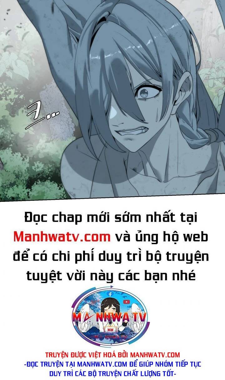 Hành Tinh Quái Vật Chapter 9 - Trang 17