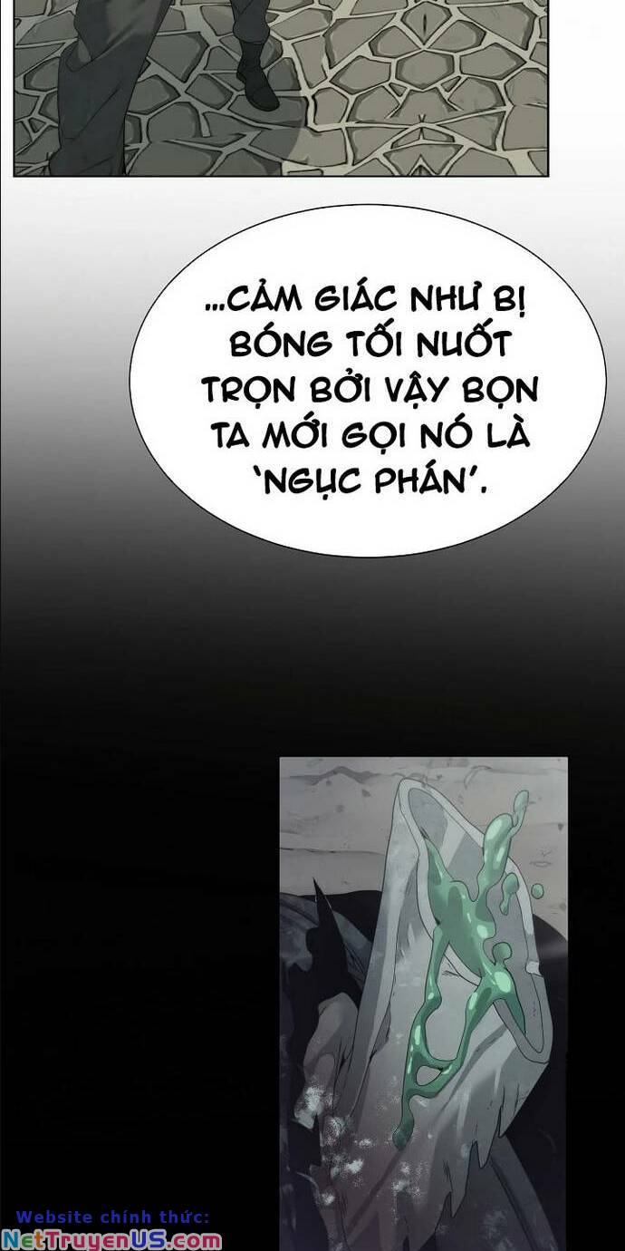 Hành Tinh Quái Vật Chapter 48 - Trang 53