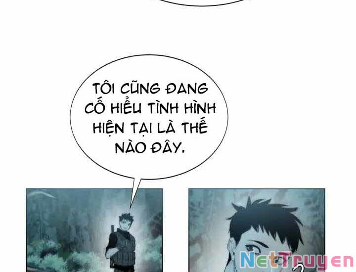 Hành Tinh Quái Vật Chapter 1 - Trang 225