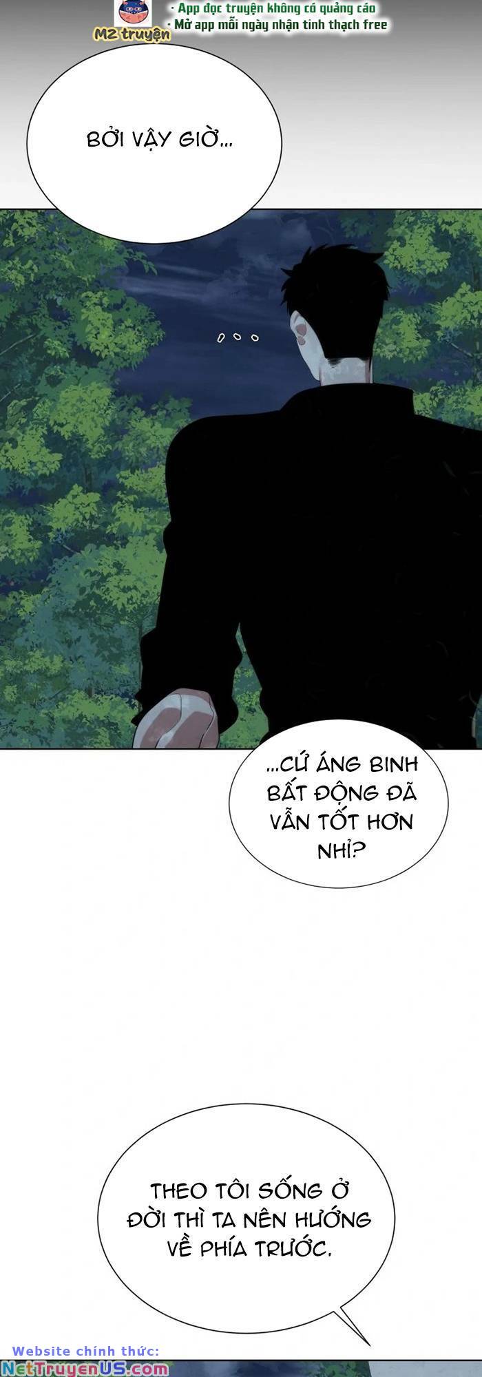 Hành Tinh Quái Vật Chapter 45 - Trang 46