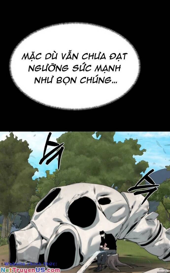 Hành Tinh Quái Vật Chapter 28 - Trang 63