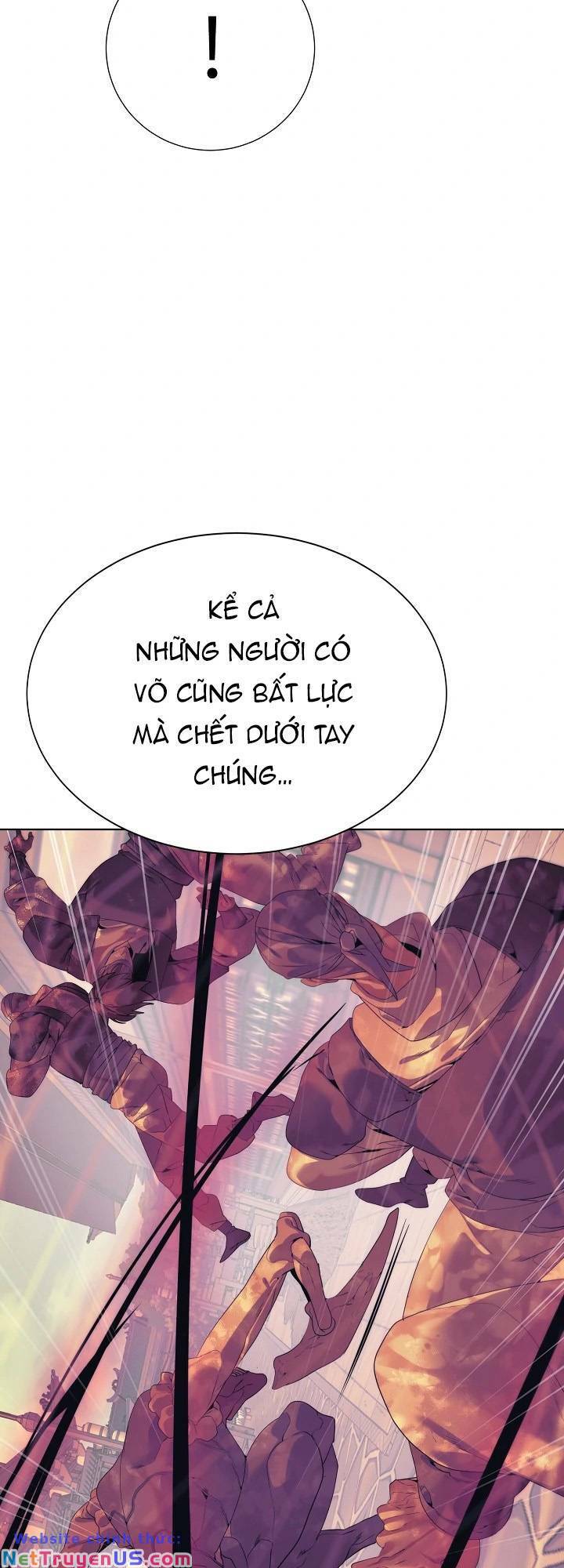 Hành Tinh Quái Vật Chapter 53 - Trang 52