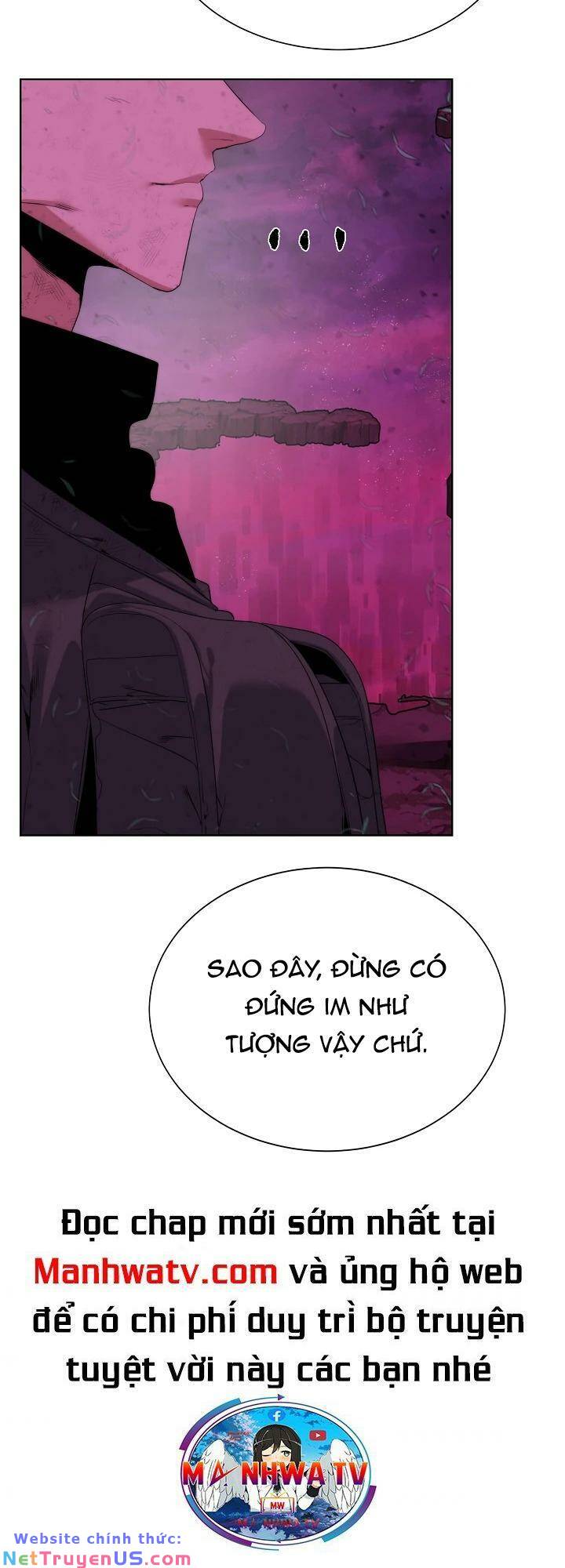 Hành Tinh Quái Vật Chapter 39 - Trang 51