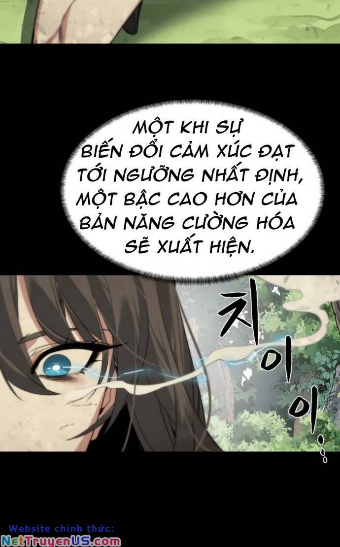 Hành Tinh Quái Vật Chapter 28 - Trang 56