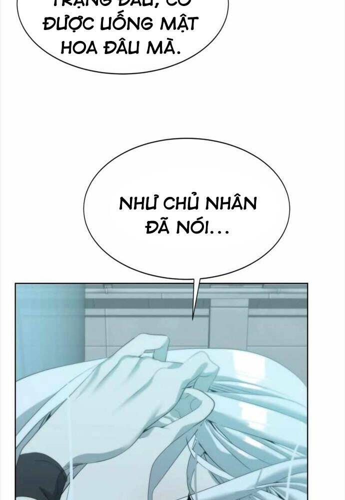 Hành Tinh Quái Vật Chapter 7 - Trang 37