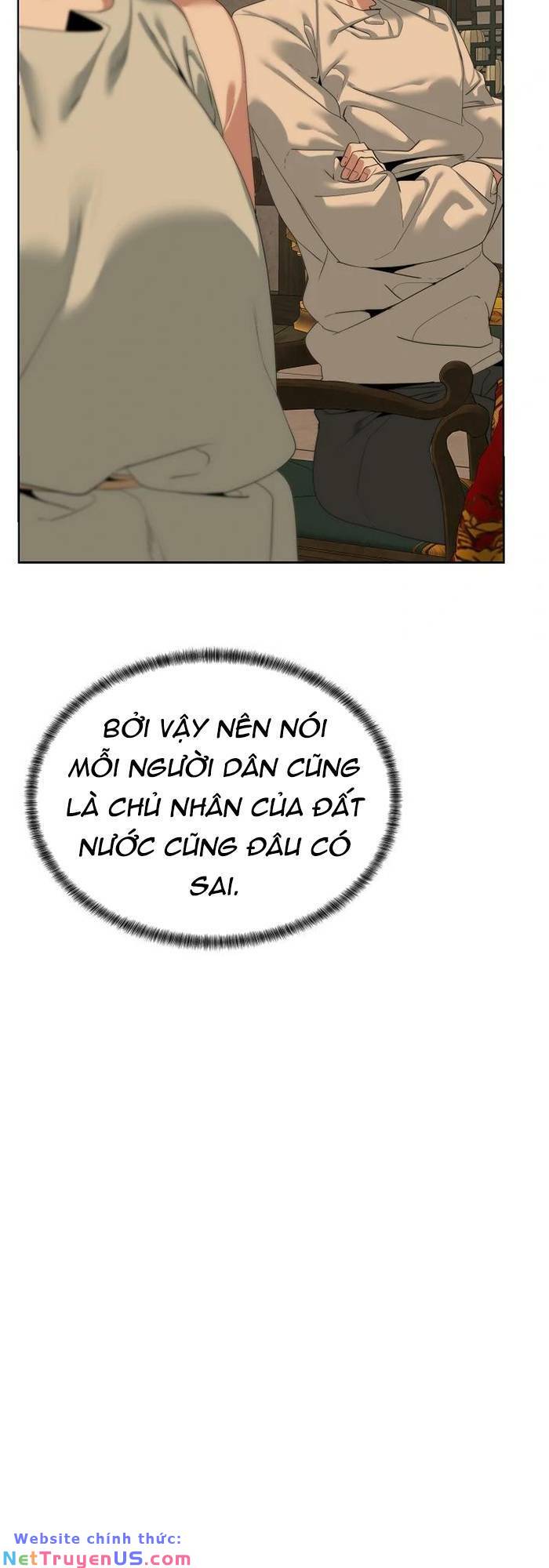 Hành Tinh Quái Vật Chapter 51 - Trang 37