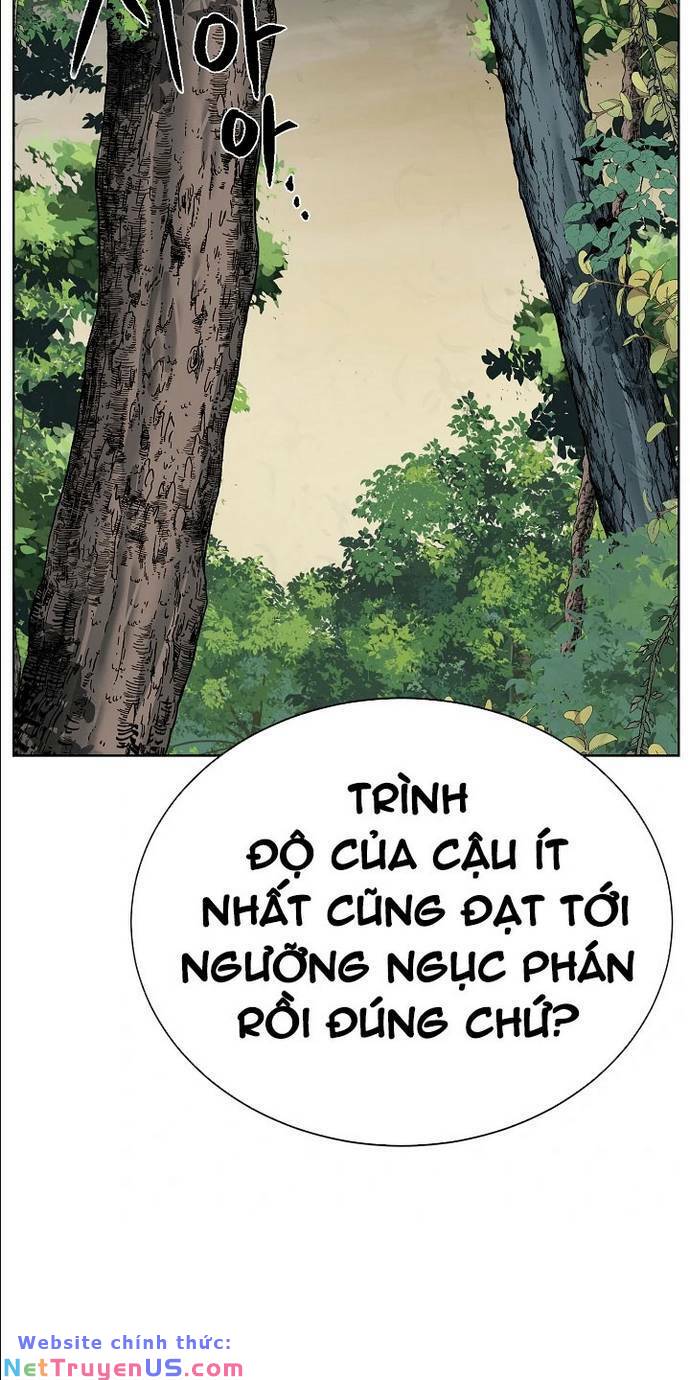 Hành Tinh Quái Vật Chapter 48 - Trang 48