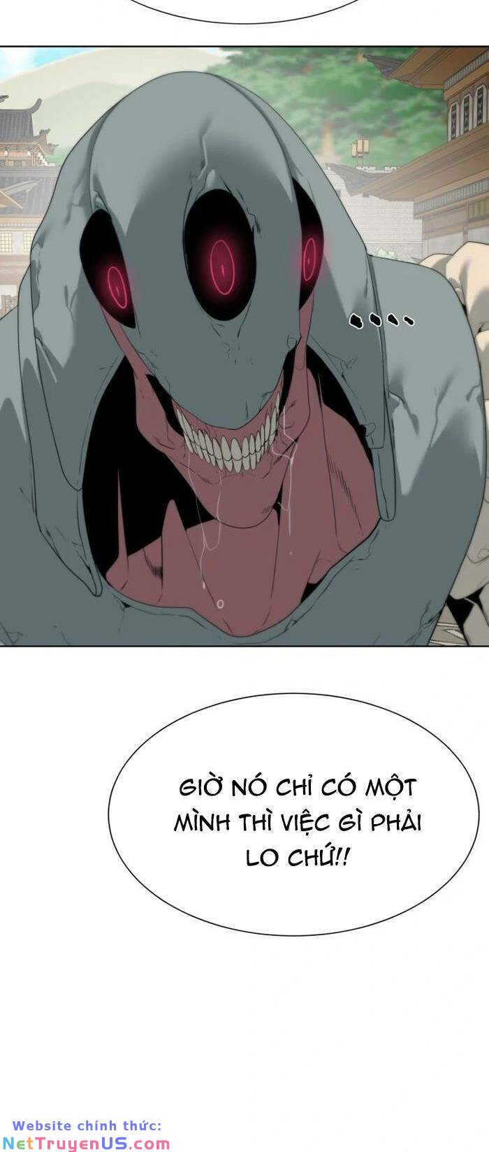 Hành Tinh Quái Vật Chapter 52 - Trang 43