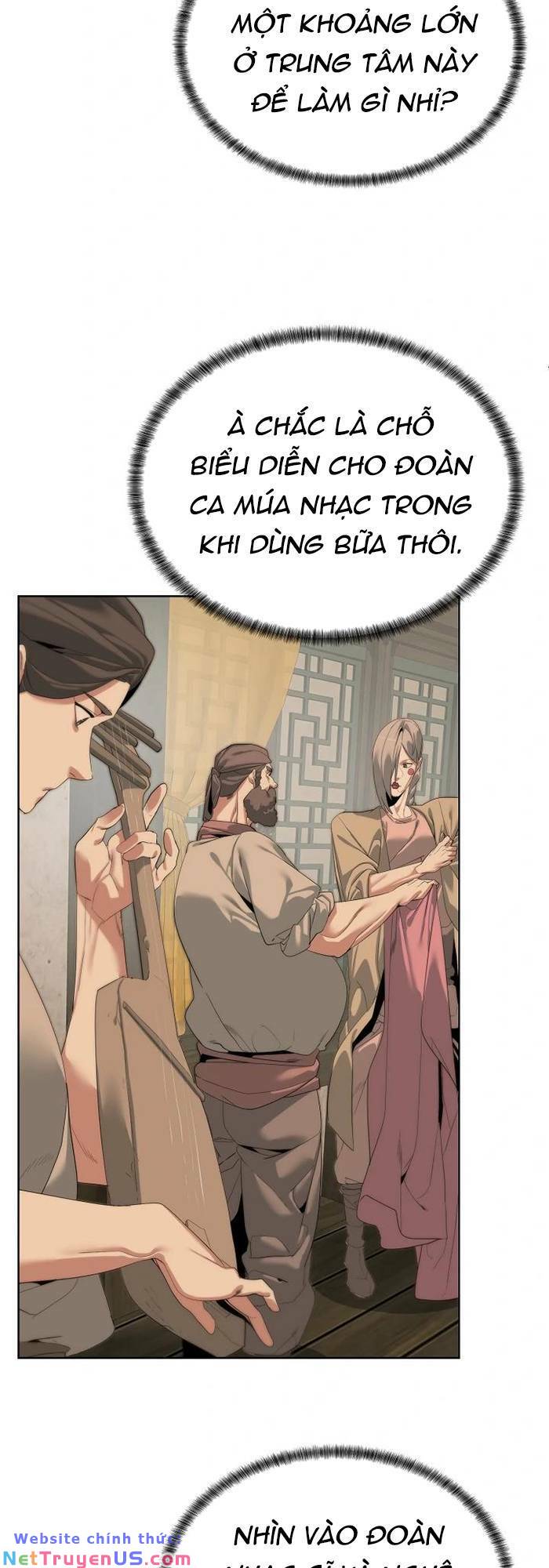 Hành Tinh Quái Vật Chapter 50 - Trang 23