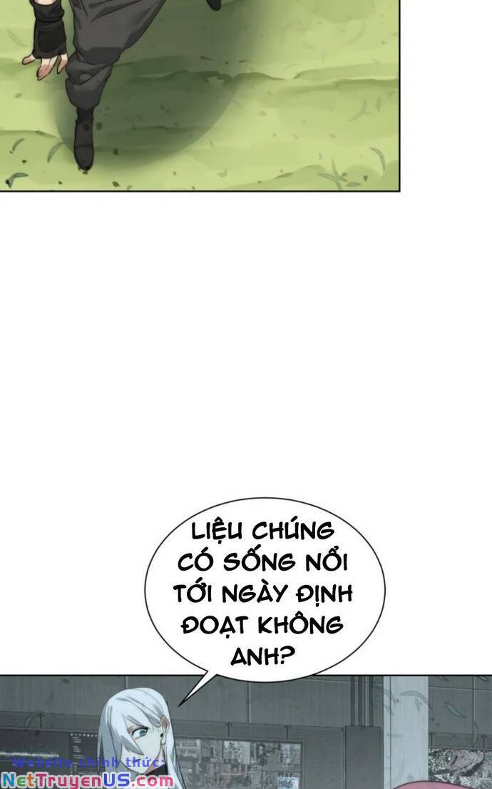 Hành Tinh Quái Vật Chapter 30 - Trang 46