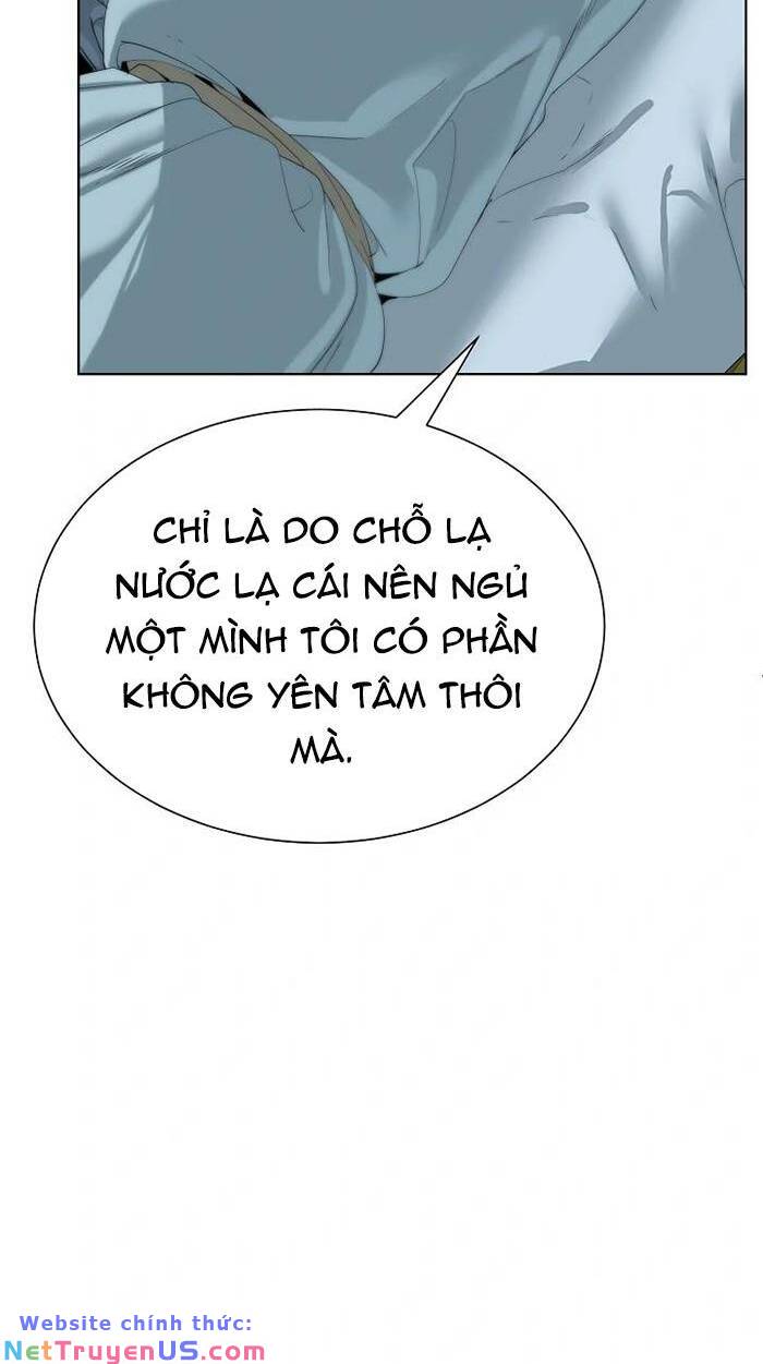 Hành Tinh Quái Vật Chapter 51 - Trang 57