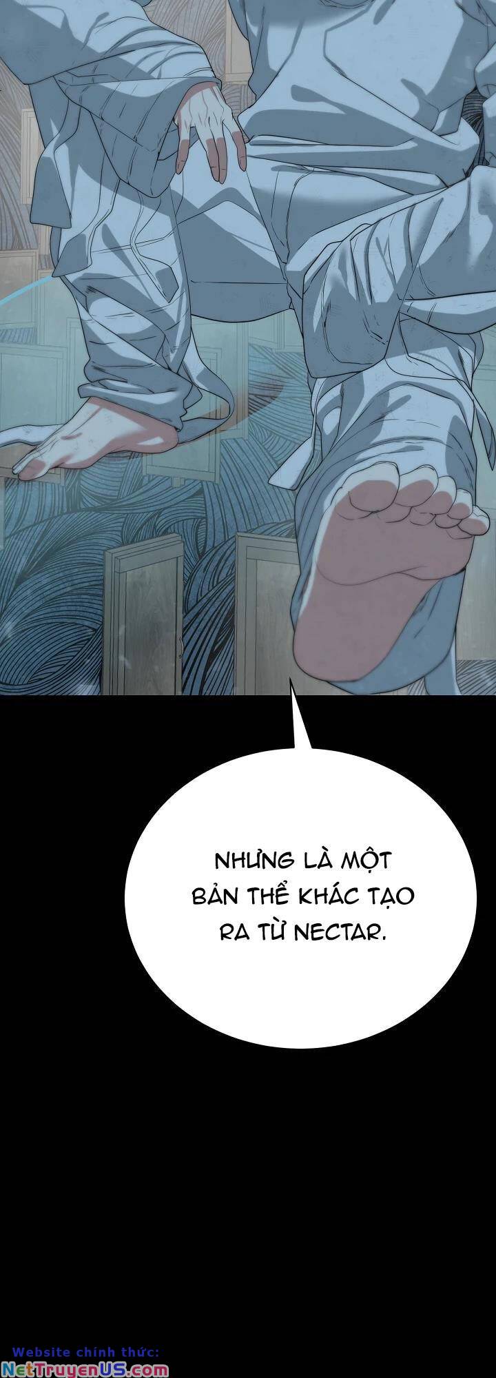 Hành Tinh Quái Vật Chapter 23 - Trang 45