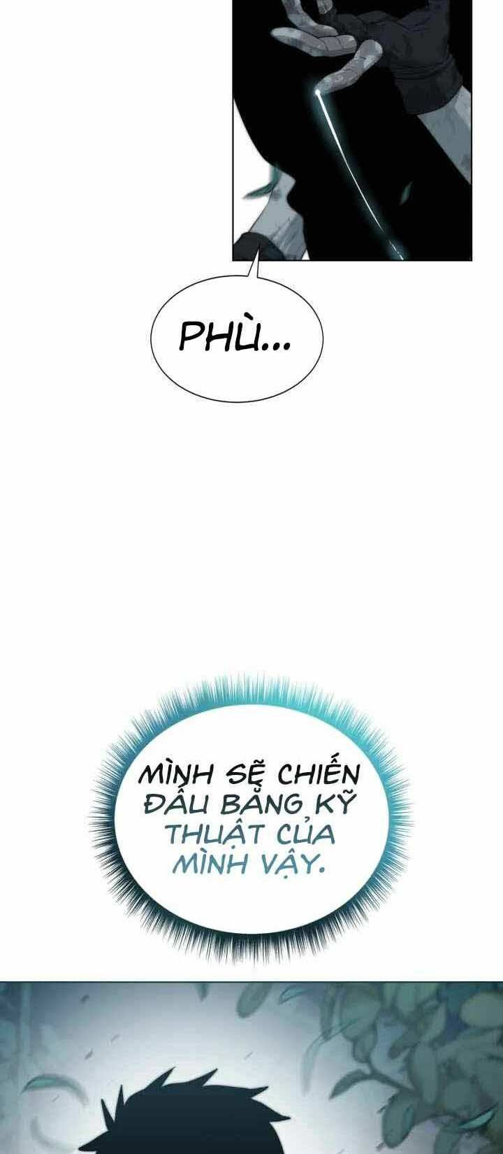 Hành Tinh Quái Vật Chapter 2 - Trang 70