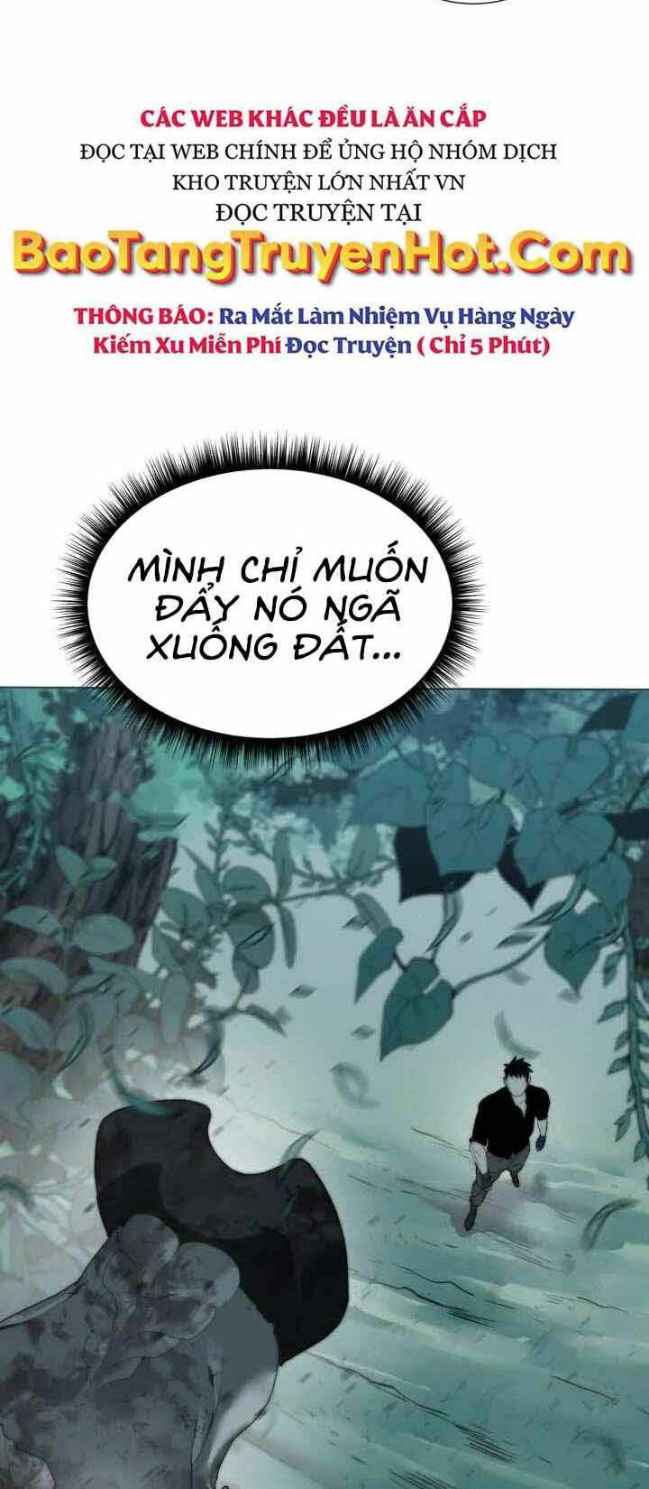 Hành Tinh Quái Vật Chapter 2 - Trang 82