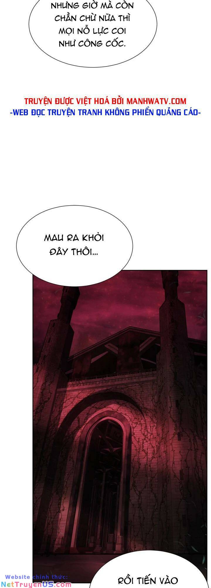 Hành Tinh Quái Vật Chapter 38 - Trang 42