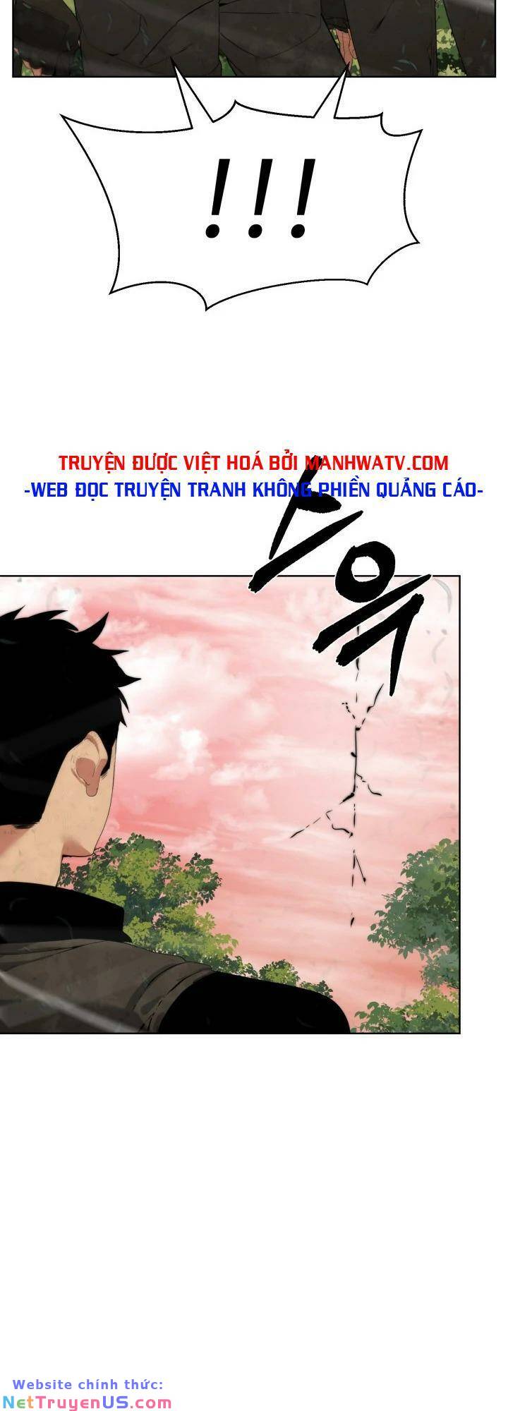 Hành Tinh Quái Vật Chapter 38 - Trang 47