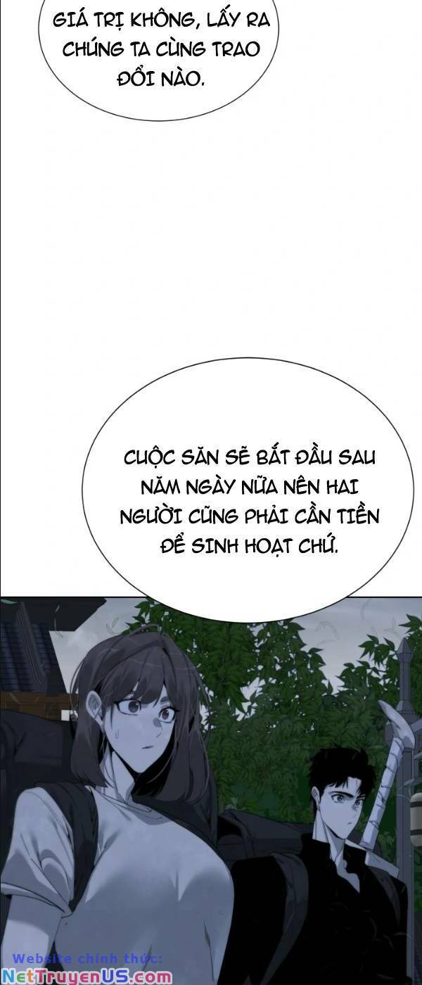 Hành Tinh Quái Vật Chapter 46 - Trang 28