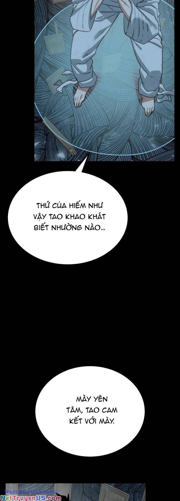 Hành Tinh Quái Vật Chapter 23 - Trang 49