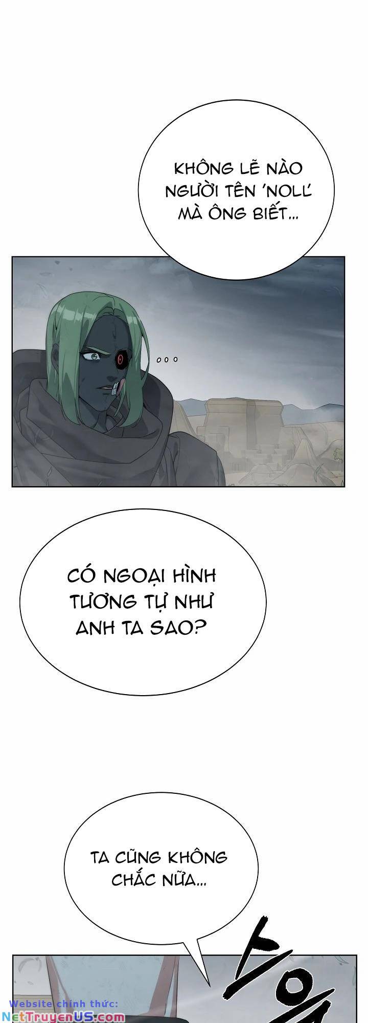 Hành Tinh Quái Vật Chapter 22 - Trang 29