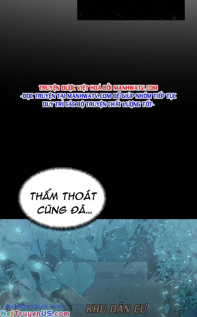 Hành Tinh Quái Vật Chapter 28 - Trang 51