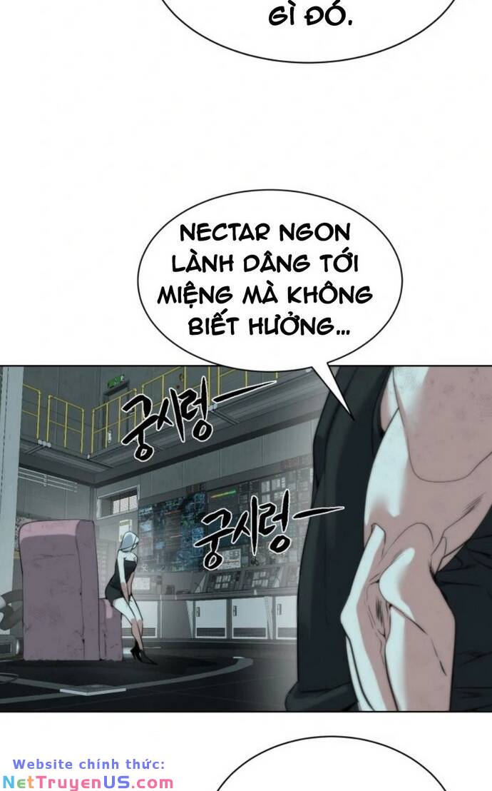 Hành Tinh Quái Vật Chapter 28 - Trang 99