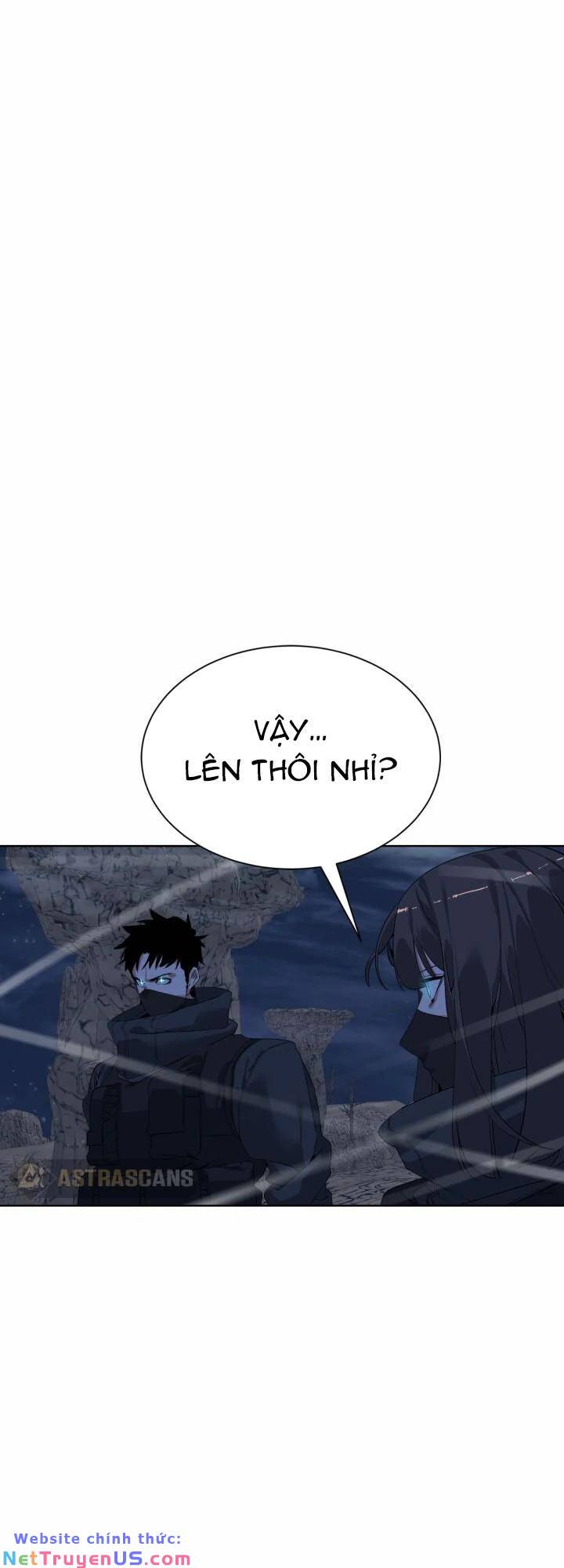 Hành Tinh Quái Vật Chapter 31 - Trang 30