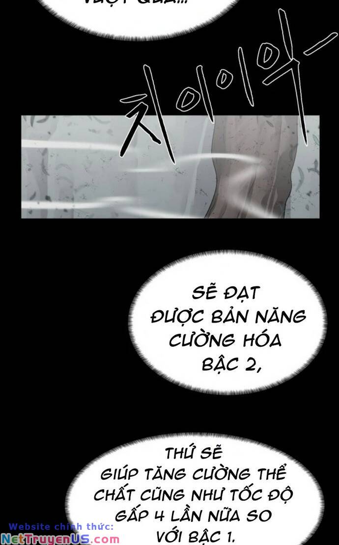 Hành Tinh Quái Vật Chapter 28 - Trang 59