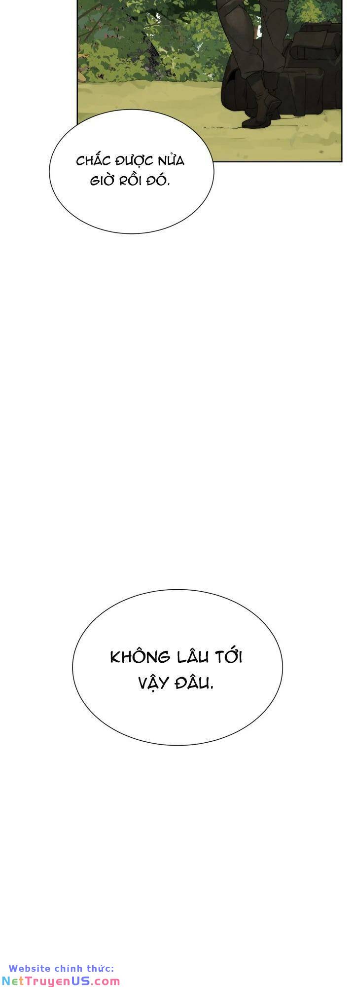 Hành Tinh Quái Vật Chapter 38 - Trang 40