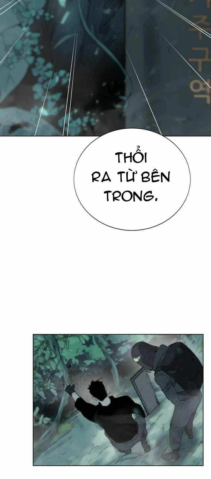 Hành Tinh Quái Vật Chapter 2 - Trang 133