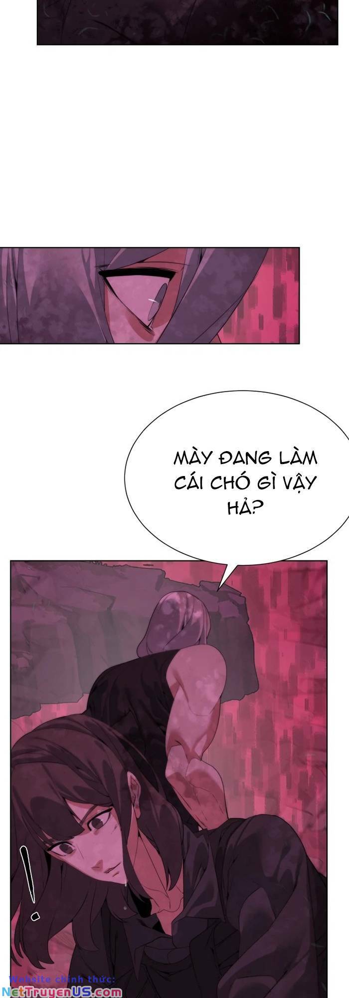 Hành Tinh Quái Vật Chapter 42 - Trang 35