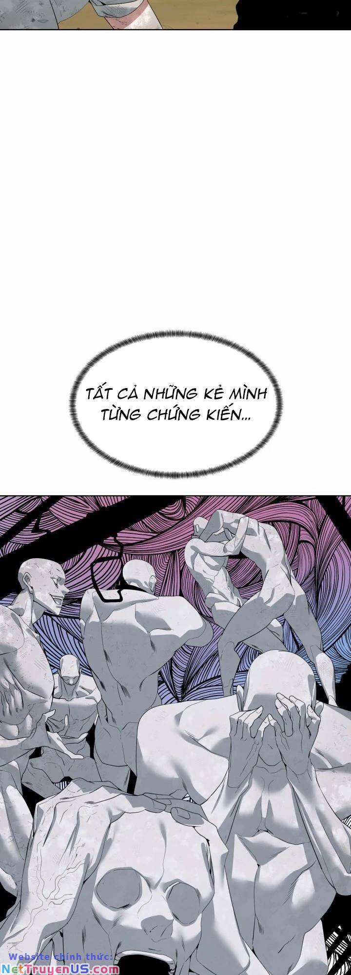 Hành Tinh Quái Vật Chapter 31 - Trang 11