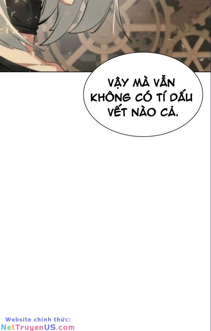 Hành Tinh Quái Vật Chapter 29 - Trang 11