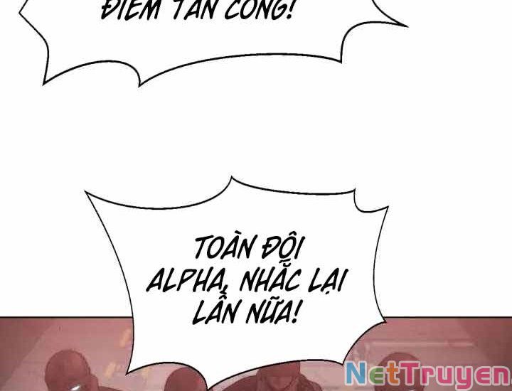 Hành Tinh Quái Vật Chapter 1 - Trang 21