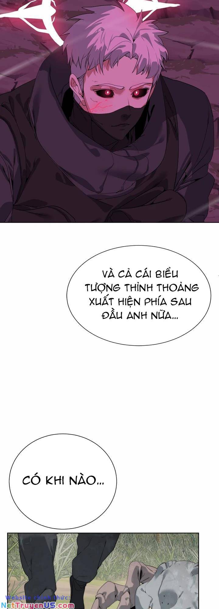 Hành Tinh Quái Vật Chapter 33 - Trang 18