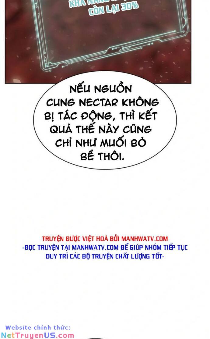 Hành Tinh Quái Vật Chapter 29 - Trang 49