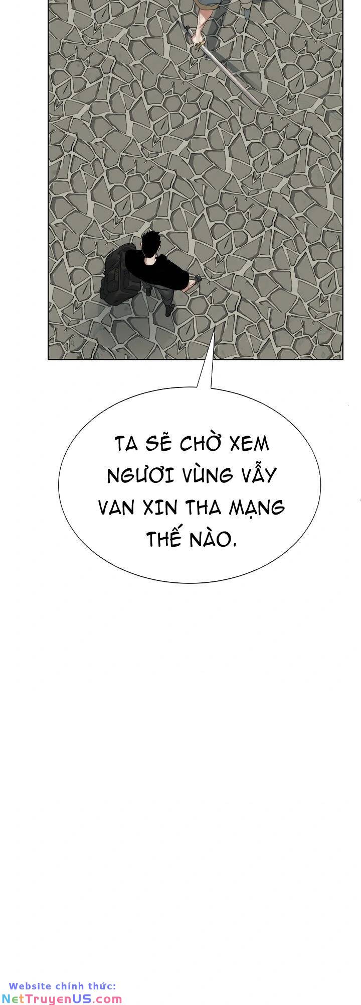 Hành Tinh Quái Vật Chapter 47 - Trang 9