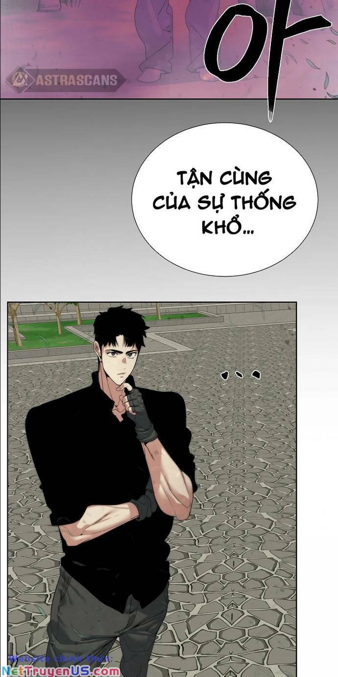 Hành Tinh Quái Vật Chapter 48 - Trang 52