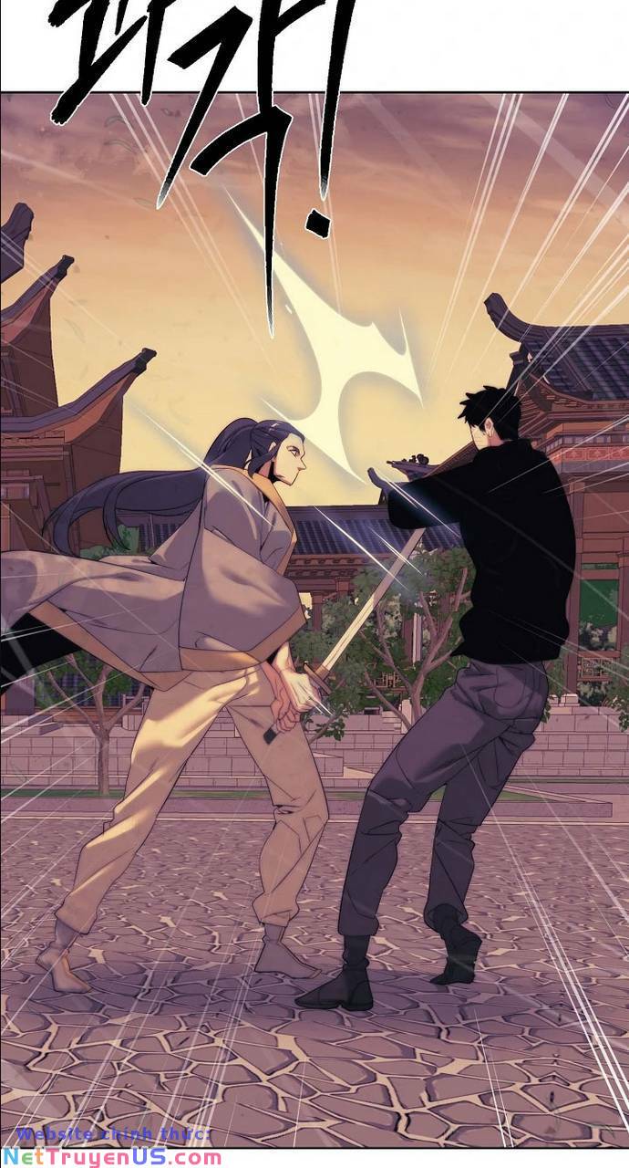 Hành Tinh Quái Vật Chapter 48 - Trang 14