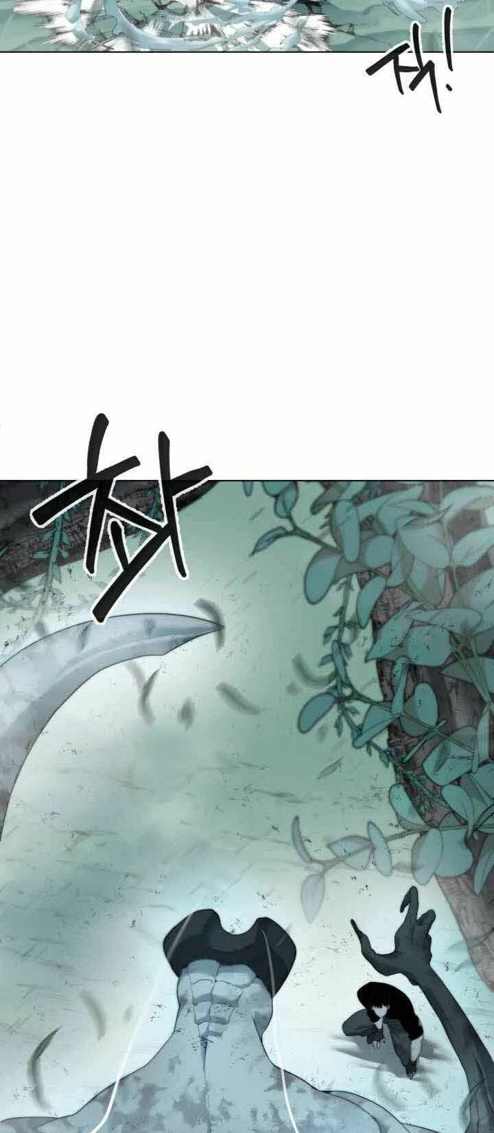 Hành Tinh Quái Vật Chapter 2 - Trang 13