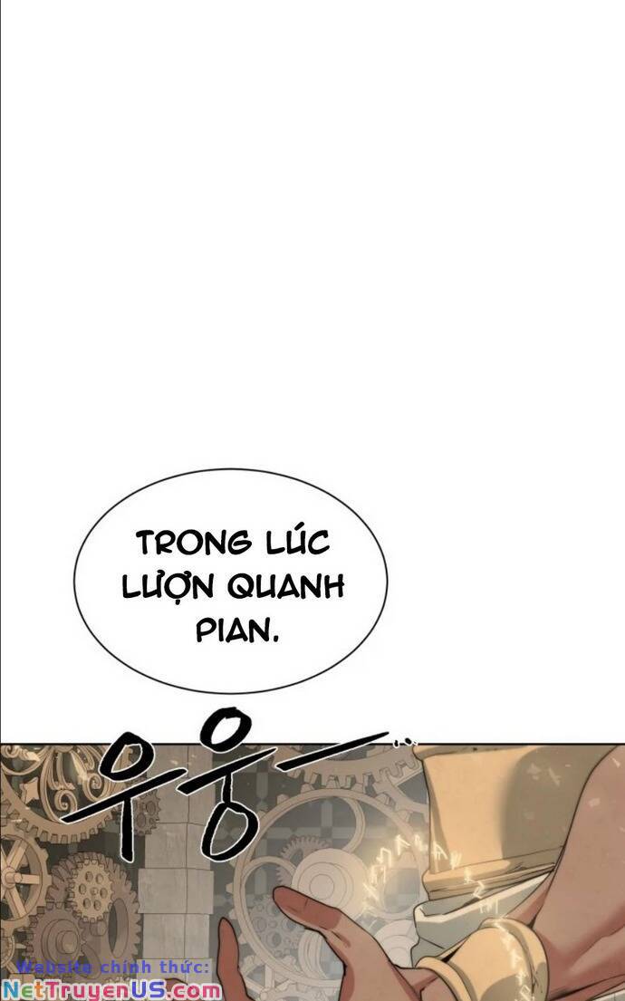 Hành Tinh Quái Vật Chapter 29 - Trang 20