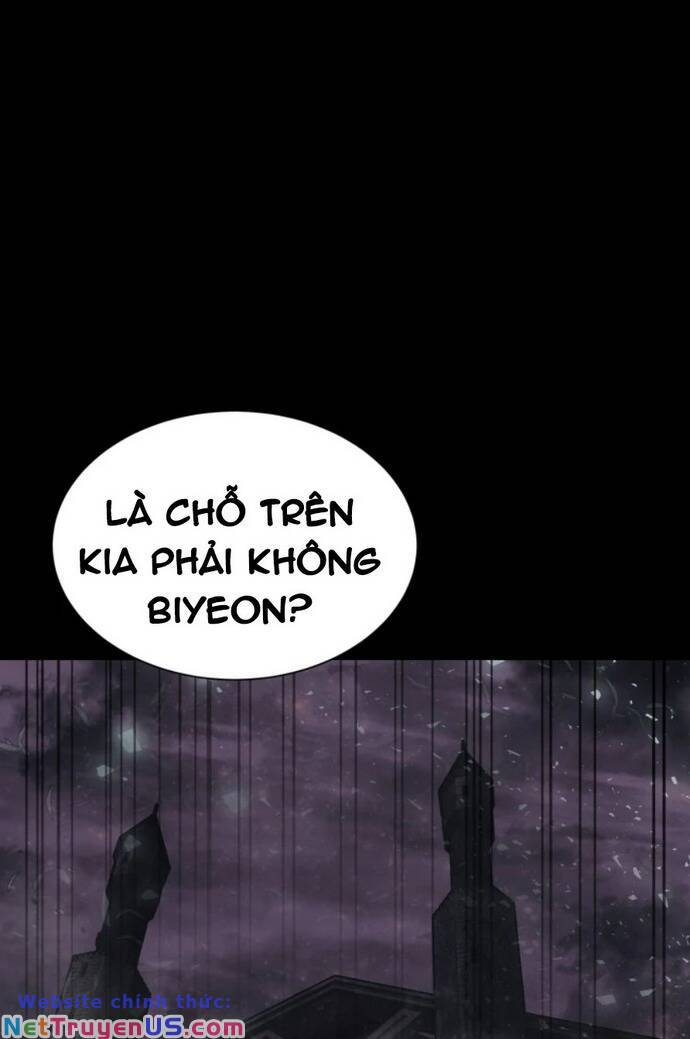 Hành Tinh Quái Vật Chapter 30 - Trang 4