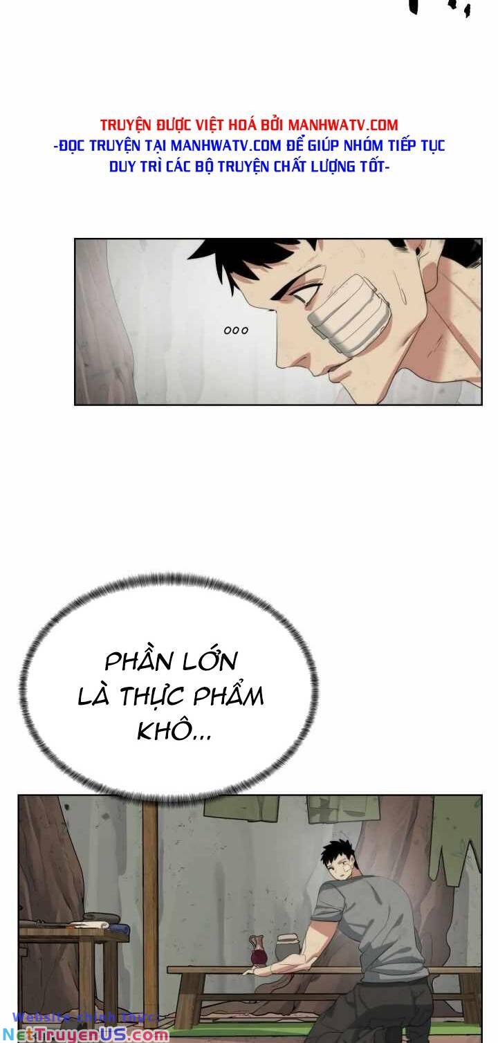 Hành Tinh Quái Vật Chapter 16 - Trang 4