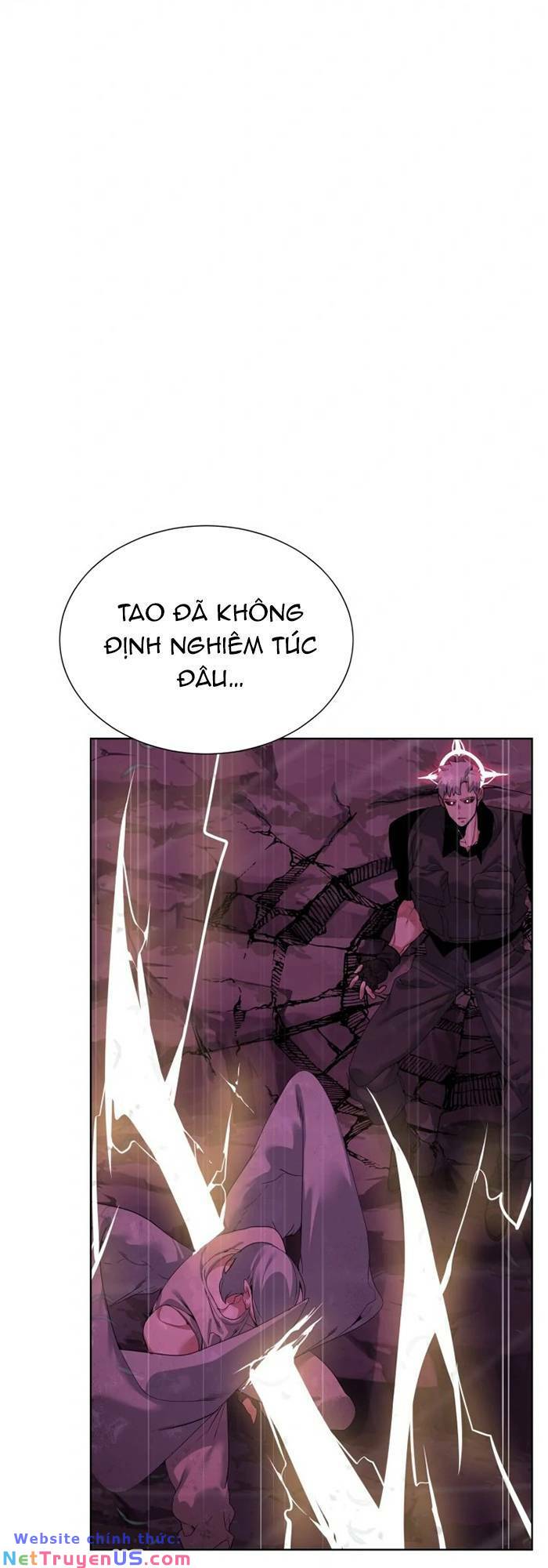 Hành Tinh Quái Vật Chapter 41 - Trang 16